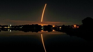 Zásobovacia loď Cygnus priletela na ISS, priniesla aj 3D tlačiareň