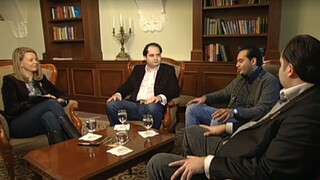 Bravo! Janoska Ensemble