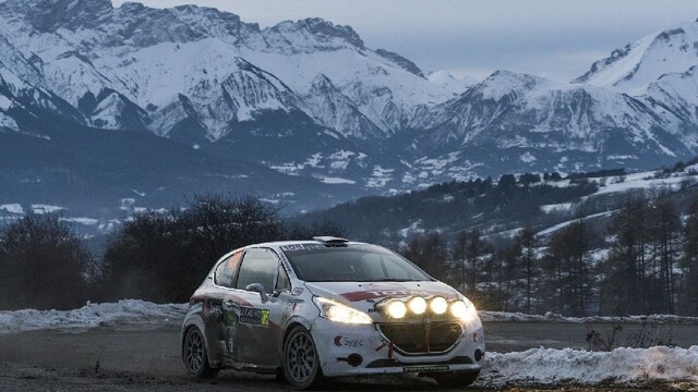 Odhaľujeme zákulisie Rallye Monte Carlo, netradičnú Toyotu i nové Éčko