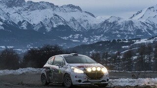 Odhaľujeme zákulisie Rallye Monte Carlo, netradičnú Toyotu i nové Éčko