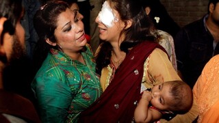 Pakistanským mestom otriasol výbuch, medzi obeťami sú najmä ženy a deti