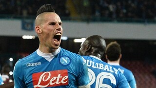 Hamšíka okrem európskeho šampionátu čaká aj boj o ligový titul