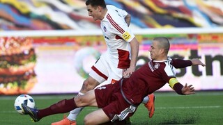 Matúš Bero je zrejme najdrahším hráčom v našej lige