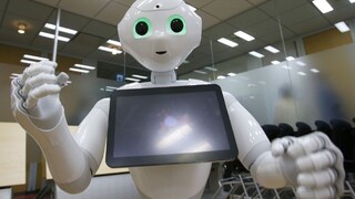 Roboti prenikajú aj do kultúry, v Japonsku prispievajú do literárnej súťaže