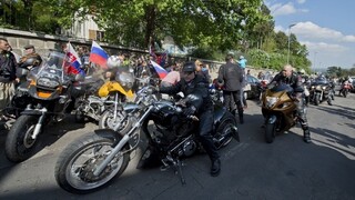 Putinovi vlci chcú opäť na Slovensko, o bezpečnosť sa postará Moskva