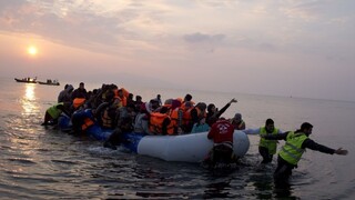 Turci zadržali 20 prevádzačov migrantov, účtovali si tisíce eur za osobu
