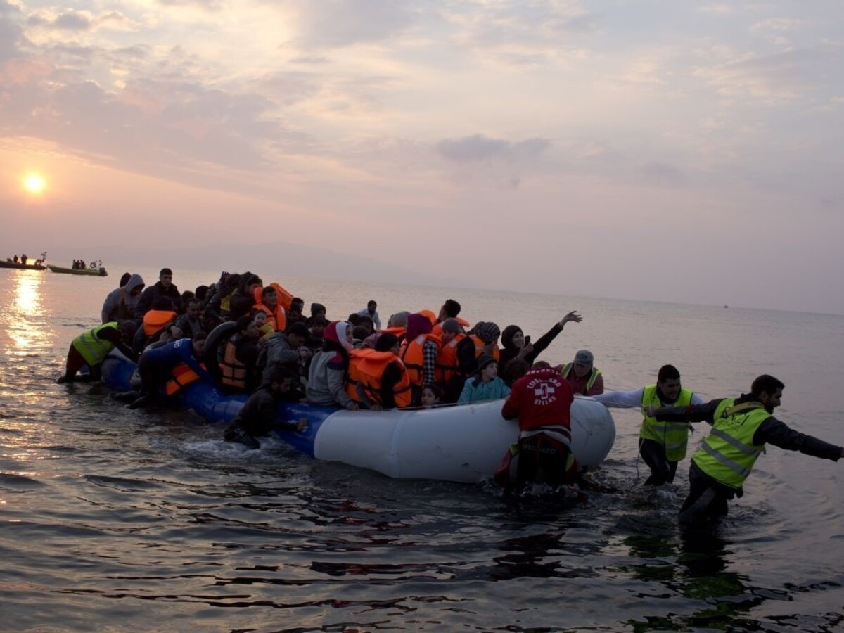 Turci zadržali 20 prevádzačov migrantov, účtovali si tisíce eur za osobu