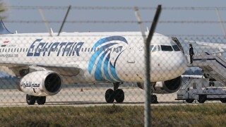 Únosca egyptského civilného lietadla má kriminálnu minulosť