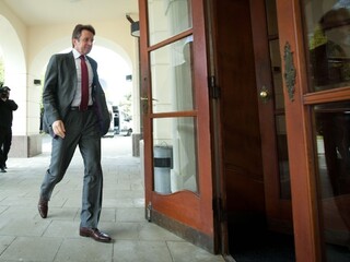 Ukrajinci chystajú pre Mikloša zvláštny zákon, umožní mu vstup do vlády
