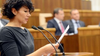 Nicholsonová sa vzdala limuzíny aj ochrankára, denné využívanie považuje za zbytočné