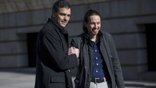 Španielsko je bližšie k vláde než predčasným voľbám, tvrdia socialisti