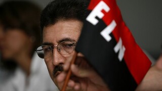 Kolumbijská nádej na mier. Po FARC bude vláda rokovať aj s ELN