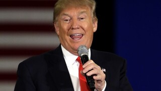 Trump navrhuje trestať ženy, ktoré podstúpia interrupciu