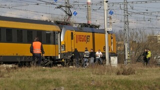Anonym nahlásil v RegioJete bombu, vlak niekoľko hodín prehľadávali