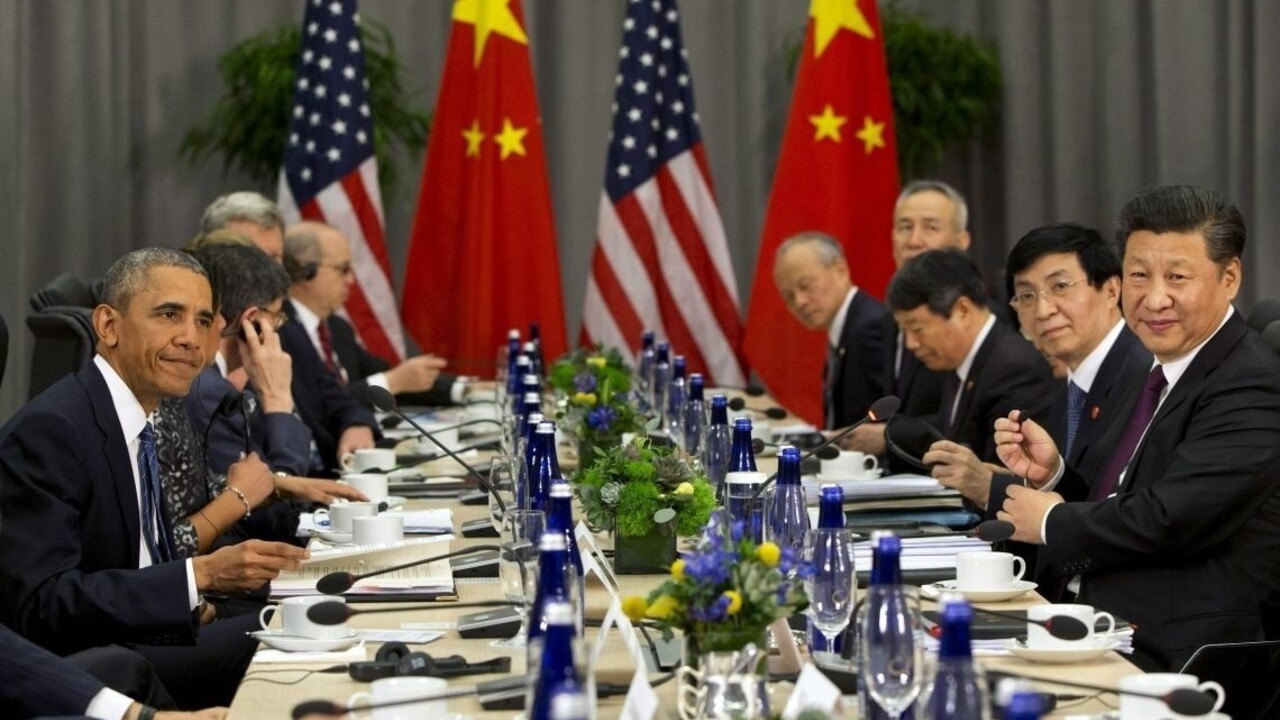 USA a Čína podpíšu klimatickú dohodu na Deň Zeme, chcú inšpirovať ostatných