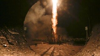 Ruská vesmírna loď vezie na ISS experimentálny nanosatelit
