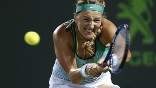 Azarenková a Kuznecovová zabojujú v Miami vo finále