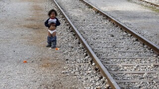 Amnesty International: Turci vyhosťujú sto Sýrčanov denne
