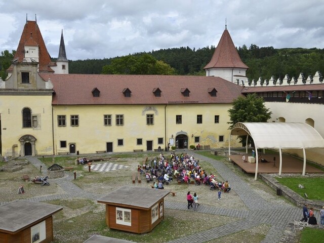 Kežmarčania tvrdia, že v meste žijú duchovia