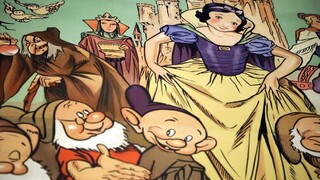 Disney pripravuje film o Snehulienkinej odcudzenej sestre