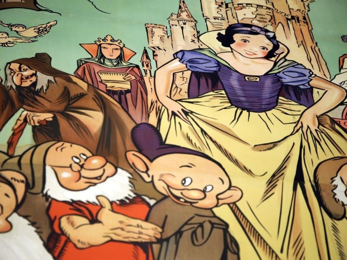 Disney pripravuje film o Snehulienkinej odcudzenej sestre