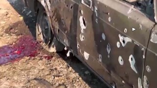 Pri bojoch v Náhornom Karabachu zomierali aj civilisti. Svet vyzýva k zastaveniu paľby