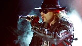 Guns N' Roses prekvapili fanúšikov, po 23 rokoch odohrali spoločný koncert