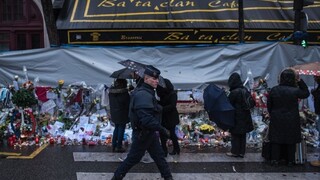 Z prípravy útoku vo Francúzsku obivinli ďalšieho muža, má belgické občianstvo