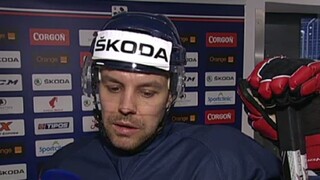 Špirko už šesť rokov poctivo zbiera reprezentačné štarty, šampionátu sa nedočkal