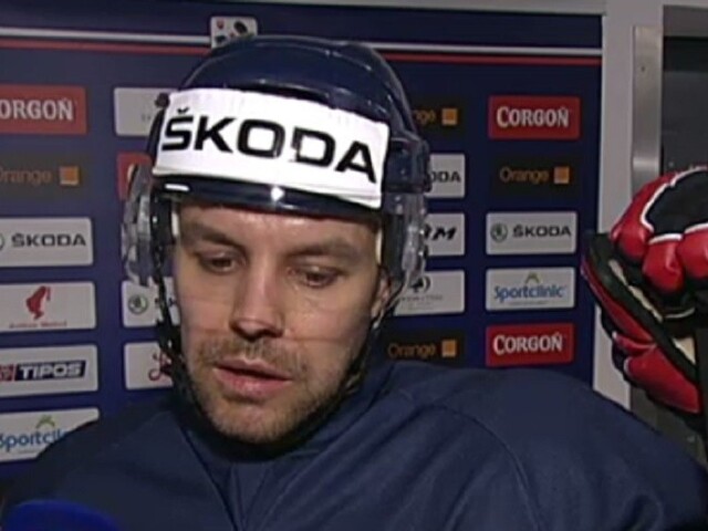 Špirko už šesť rokov poctivo zbiera reprezentačné štarty, šampionátu sa nedočkal