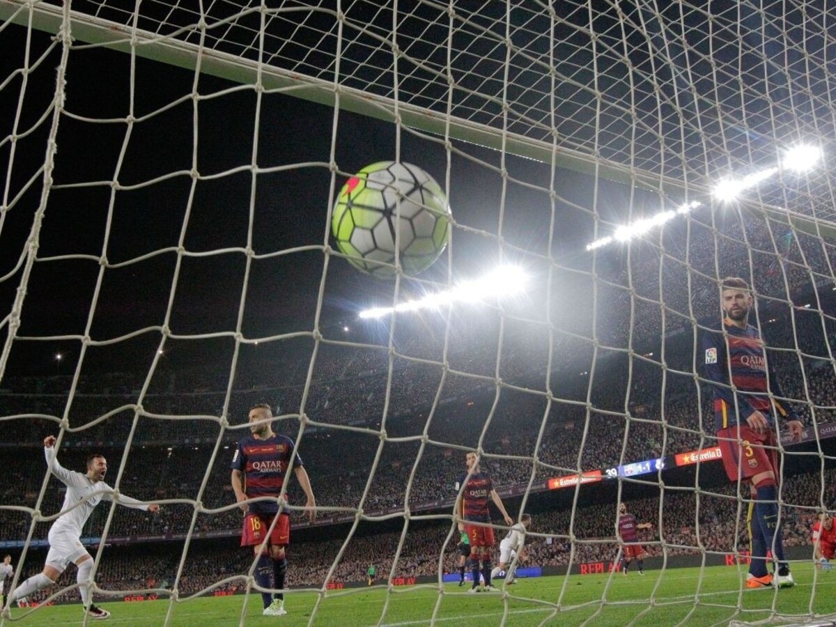 Súboj gigantov Barcelony a Realu Madrid dopadol lepšie pre biely balet