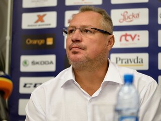 Švehla čaká na vývoj v zámorí, Meszároš doplní súpisku