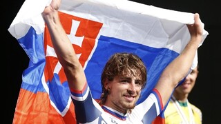 Sagan vyhral 100. ročník klasiky Okolo Flámska