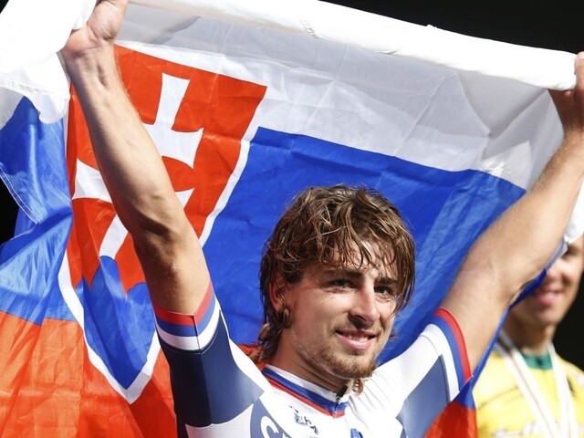 Sagan vyhral 100. ročník klasiky Okolo Flámska
