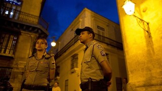Pri nehode zomreli na Kube traja turisti z Európy