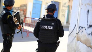 V televízii Al Nabaa vyčíňali ozbrojení militanti