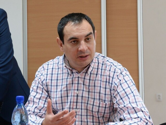 Rómsky splnomocnenec Pollák končí, nahradí ho nominant bugárovcov
