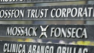 Informácie z Panama Papers preveruje NAKA, na zozname figuruje aj firma z Bratislavy