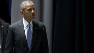 Obama považuje NATO za oporu americkej bezpečnostnej politiky