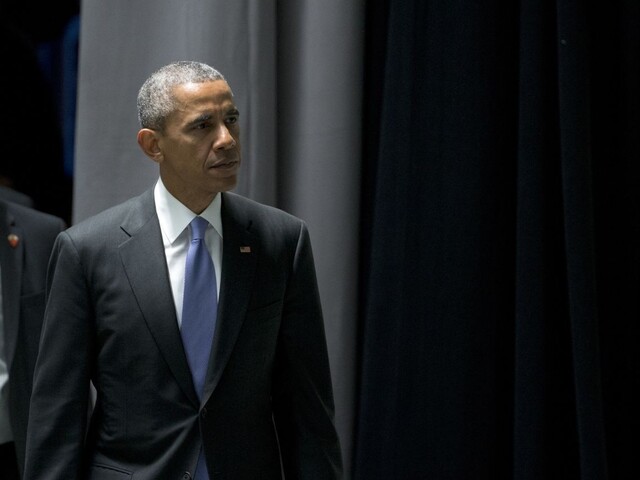 Obama považuje NATO za oporu americkej bezpečnostnej politiky