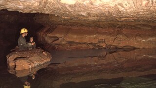 Nový minister po kritike zrušil prenájom Brestovskej jaskyne