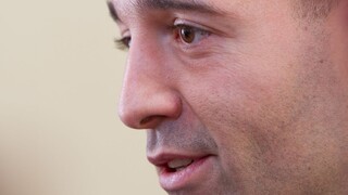 Drucker po stretnutí s lekármi: Bolo to veľmi príjemné