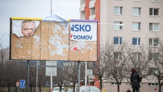 Strany priznali výdavky na kampaň, prejdú kontrolou rezortu vnútra