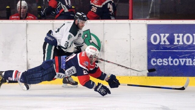 Bardejov v 11. kole baráže zvíťazil v Nových Zámkoch