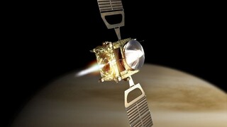 Stretnutie Mesiaca s Venušou by mohlo byť viditeľné aj počas dňa