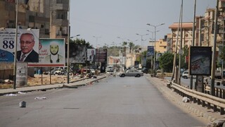 Nastúpi v Líbyi vláda jednoty? Vláda v Tripolise oznámila, že odstupuje