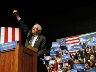 Nový vietor do plachiet. Primárky vo Wisconsine ovládli Sanders a Cruz