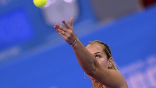 Cibulková postúpila v Katoviciach do štvrťfinále