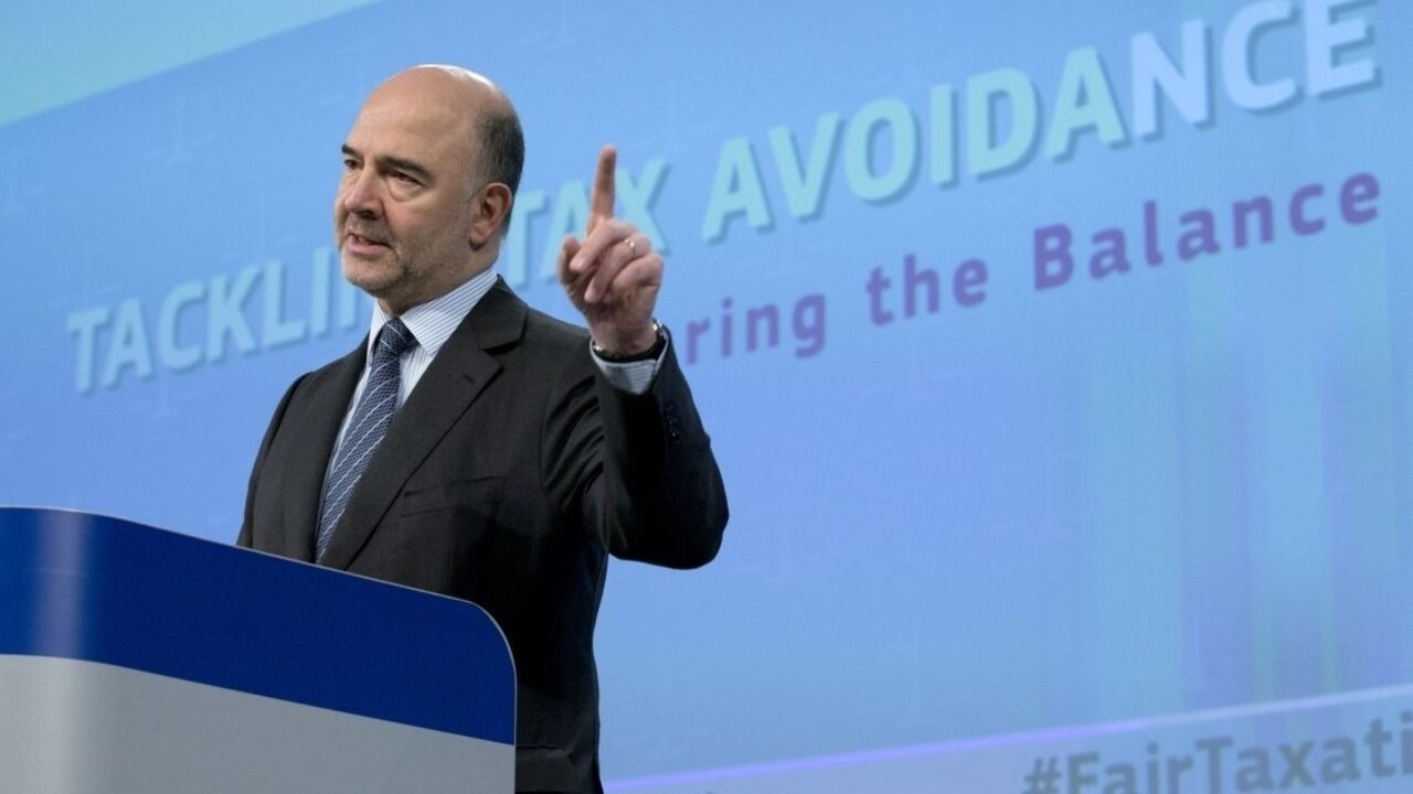 Únia chce zmodernizovať daňové pravidlá, krajiny dostanú viac autonómie