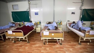 Kimov režim prevádzkuje africké kliniky. Nejde len o pomoc chorým
